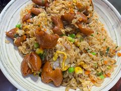 -扬二春炒饭(国庆路总店)