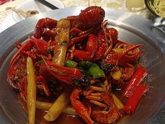 -聚味瞿记·龙虾堂(天元店)