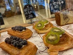 -大连铂尔曼酒店-铂尔曼美食廊 Pullman Deli