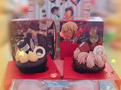 -派悦坊·甜品·蛋糕(虹口龙之梦店)