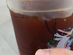 -瑞幸咖啡(中原万达店)