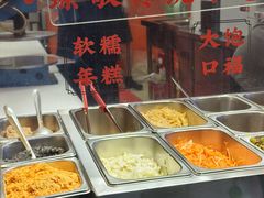 -张果佬年糕卷(科巷店)
