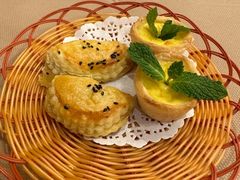 -香宫中餐厅·东北菜·铁锅炖·广式点心(哈尔滨香格里拉店)