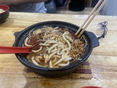-三品阁过桥米线(万达店)