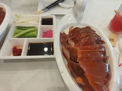 -大鸭梨(天通西苑店)