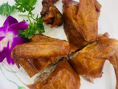 -巨元河鲜酒楼·清远特色菜名店(英德店)