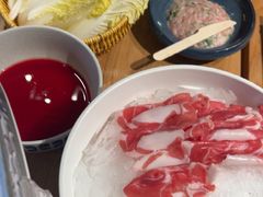 -巴奴毛肚火锅(相州店)