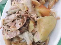 -巫记鸡饭店