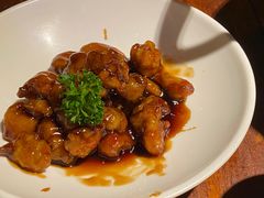 -绿茶餐厅(领展购物广场·中关村店)