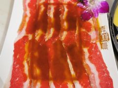 -韩宫宴烤肉·料理(苏州中心店)