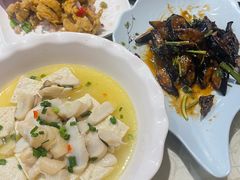 -阿巧一号私房菜(止园路店)