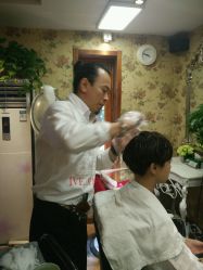 点击看大图 -Every Day Hair Studio