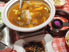 -龙师傅卤炒(天马店)