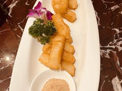 -新白鹿餐厅(爱琴海购物中心店)