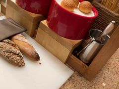 -视界美食自助餐厅·石家庄希尔顿酒店