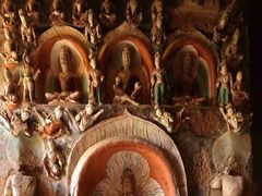 -张掖大佛寺景区