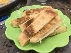 -金鼎雪山牦牛杂火锅(理县总店)