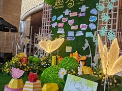 -惠州皇冠假日酒店·西餐厅·自助餐厅