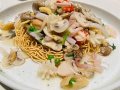 海鲜两面皇-蝶园·装修中(BFC外滩金融中心店)