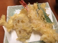 -天丼‧天妇罗盖饭(天神店)