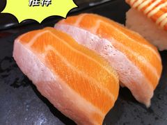 -友壹町寿司(佛山新DNA店)