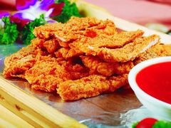 -雨田饭店(华兴东街店)