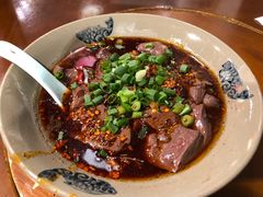 -杨三孃跷脚牛肉(中粮鸿云悦街店)