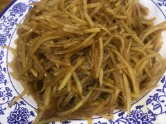 -生活本该如此北京小馆(周庄嘉园店)