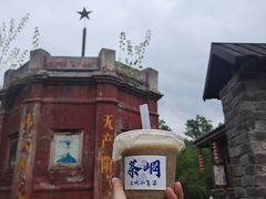 -边城茶峒景区