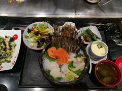 -割烹旭日本料理(龙湖狮山天街店)
