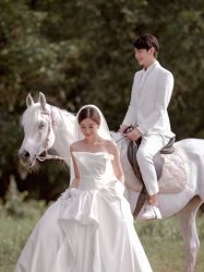 -雨墨婚纱摄影工作室