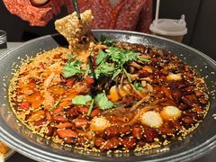 -麻六记(新天地店)