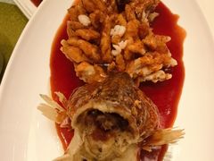 -得月楼·省级非遗·传统苏帮菜(观前店)