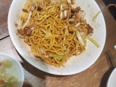 -寻裕记·现炒浇头面(人民广场店)