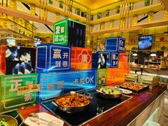 -堂会(天河店)