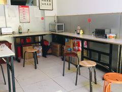 大堂-清真刘记大顺斋(三合里小区店)