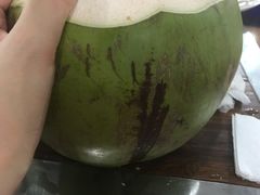 -班赞海鲜市场
