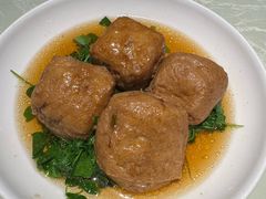 -金典银峰老鹅馆·昆山菜(亭林公园店)