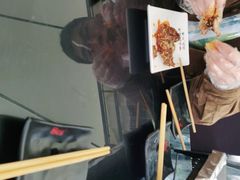 -何师烧烤·香辣蟹·川菜·30年老品牌(太古里旗舰店)