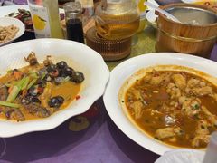-大灶头·新昌菜(中国茶市店)