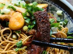 -旺泉餐饮店·清真牛肉面馆