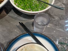 -农家湘菜(安亭店)