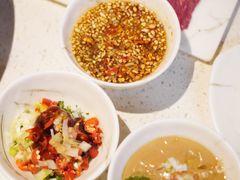 -德一门·北京爆肚涮肉(宽窄巷子店)