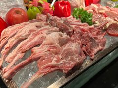 -西安皇冠假日酒店·朱雀咖啡厅
