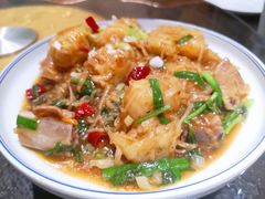 -蔡家酒楼(一德街店)