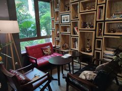 -咖法森林·咖啡  酒吧(天河店)