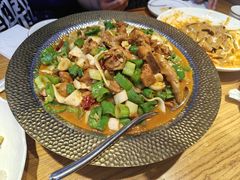 -俭寨大盘芦花土鸡·小公鸡·烧烤新疆菜(云通店)
