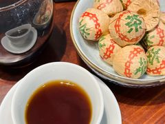 -稻香海鲜饭店(第一国际店)