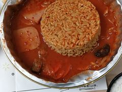 -李先生的首尔小馆(松江启源广场店)