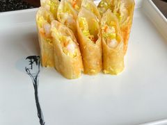 -长春凯悦酒店-品悦中餐厅